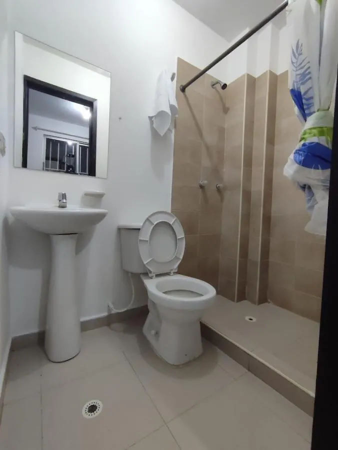 Estudio En San Fernando 406 Cali Daire